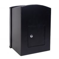 "The Sheffield" Rear Opening Post box "The Sheffield" Rear Opening Post box