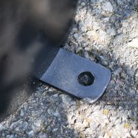 “Onyx Jewel” GR Post Box “Onyx Jewel” GR Post Box