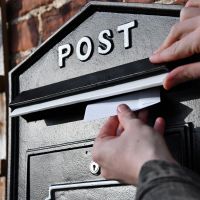 Close up of apeature  Close up of apeature