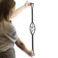 Leaf Balustrade Leaf Balustrade