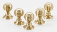 “Leigh” Cabinet Knobs “Leigh” Cabinet Knobs