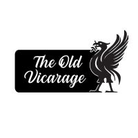 Liver Bird Iron House Name Sign Finished in Black