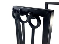 "Brispmore Avenue" Log Store With Tools "Brispmore Avenue" Log Store With Tools