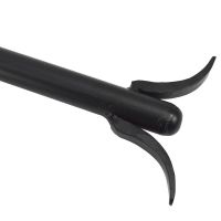 Long Black Blow Pipe Long Black Blow Pipe