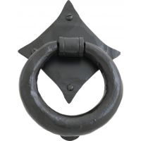 "Lorien" Ring Door Knocker