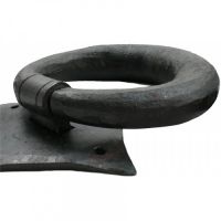 "Lorien" Ring Door Knocker