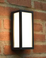 lumina-wall-mounted-box-light lit up image lumina-wall-mounted-box-light lit up image
