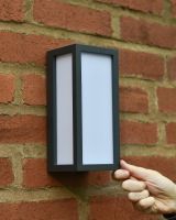 lumina-wall-mounted-box-light to scale with hand for reference lumina-wall-mounted-box-light to scale with hand for reference