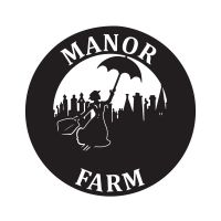 Steel Circular Mary Poppins House Name Sign