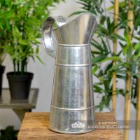 Galvanised Narrowboat Jug