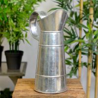 Galvanised Narrowboat Jug