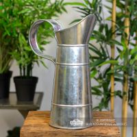 Side view of the Traditional Narrowboat Style Jug