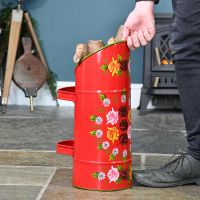 "Rosalie" Coal Hod in full 