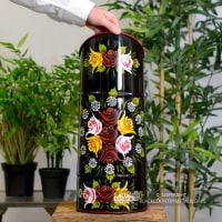 "Rosalie" Coal Hod to Scale "Rosalie" Coal Hod to Scale