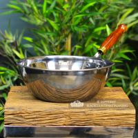 Traditional Dipper Unpainted Traditional Dipper Unpainted