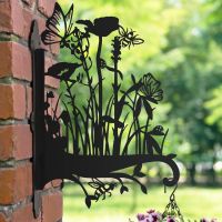 Meadow Hanging Basket Bracket Meadow Hanging Basket Bracket