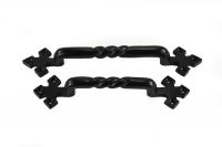 Medieval door pull Medieval door pull