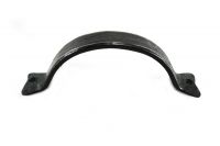 medium door pull handle beeswax medium door pull handle beeswax