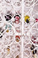 Medium Wine Rack Medium Wine Rack