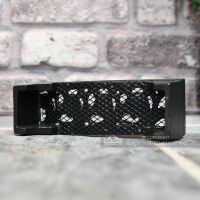 Mesh on back of air vent Mesh on back of air vent