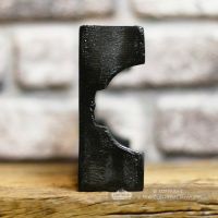 Side view of 9 Inches x 6 Inches Air Brick Side view of 9 Inches x 6 Inches Air Brick