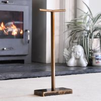 View of the Stand of the Companion Set View of the Stand of the Companion Set