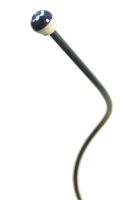  Plant Support - Midnight Blue Swivel Sticks