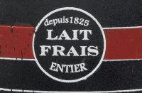 Milk Churn Chalk Board Milk Churn Chalk Board