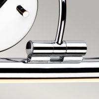 Mirror Shine LED Light 