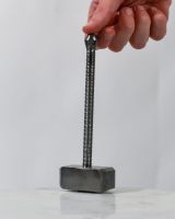 Scale image of Mjolnir Bespoke Paperweight