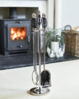 "Moorebridge Manor" Companion Set In Situ