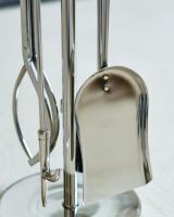 Close Up Of "Moorebridge Manor" Companion Set Shovel