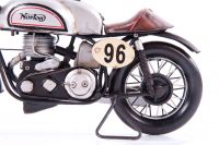 Norton 500cc Manx - 1962 model