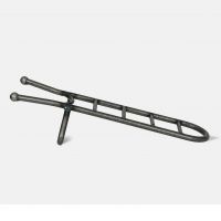 Boot Jack Created From a Natural Steel Boot Jack Created From a Natural Steel