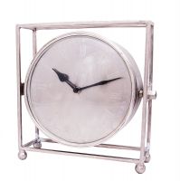 “Newham Avenue” Large Desk Clock