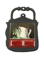 Kettle Trivet Jug