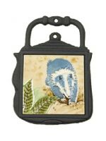 Kettle Trivet Badger