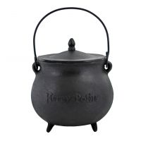 Harry Pottie Black Cauldron Harry Pottie Black Cauldron