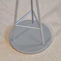 Round Base on the Companion Set