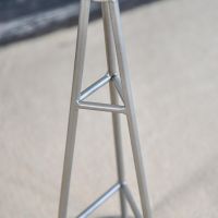 Tripod Design on the Companion Set