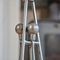 Ball Handles on the Tools