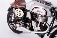 Norton 500cc Manx - 1962 model