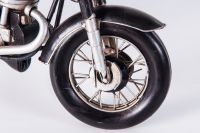 Norton 500cc Manx - 1962 model