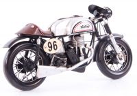 Norton 500cc Manx - 1962 model