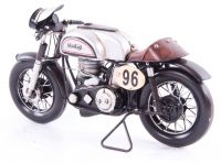 Norton 500cc Manx - 1962 model