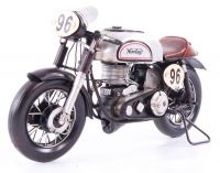 Norton 500cc Manx - 1962 model