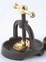 Cast Iron Nutcracker