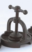 Cast Iron Nutcracker