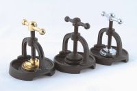 Cast Iron Nutcracker