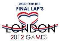 Bright Chrome Hand Bell 165mm dia (6.5")